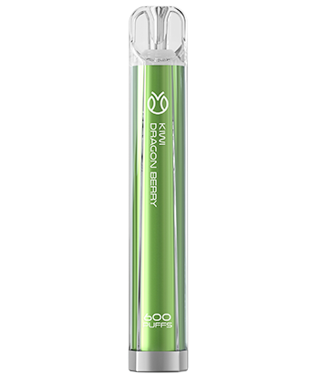 AG600 disposable vape