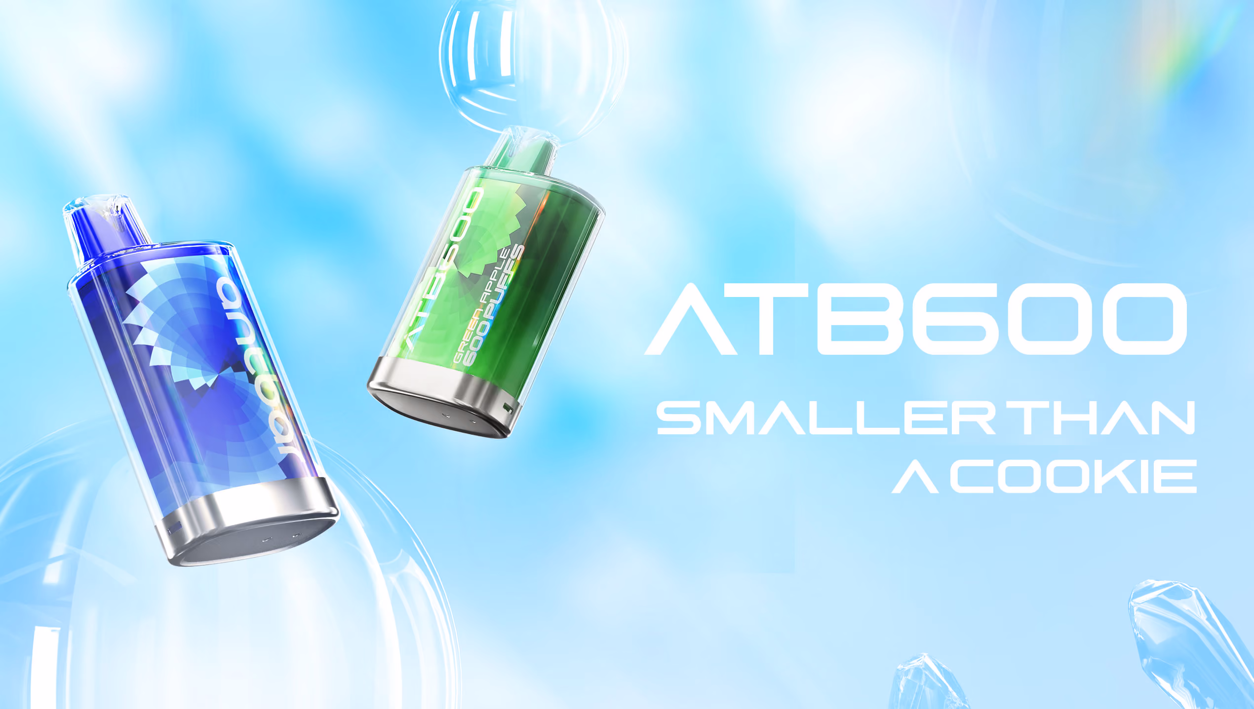 ATB600 disposable vape overview 1