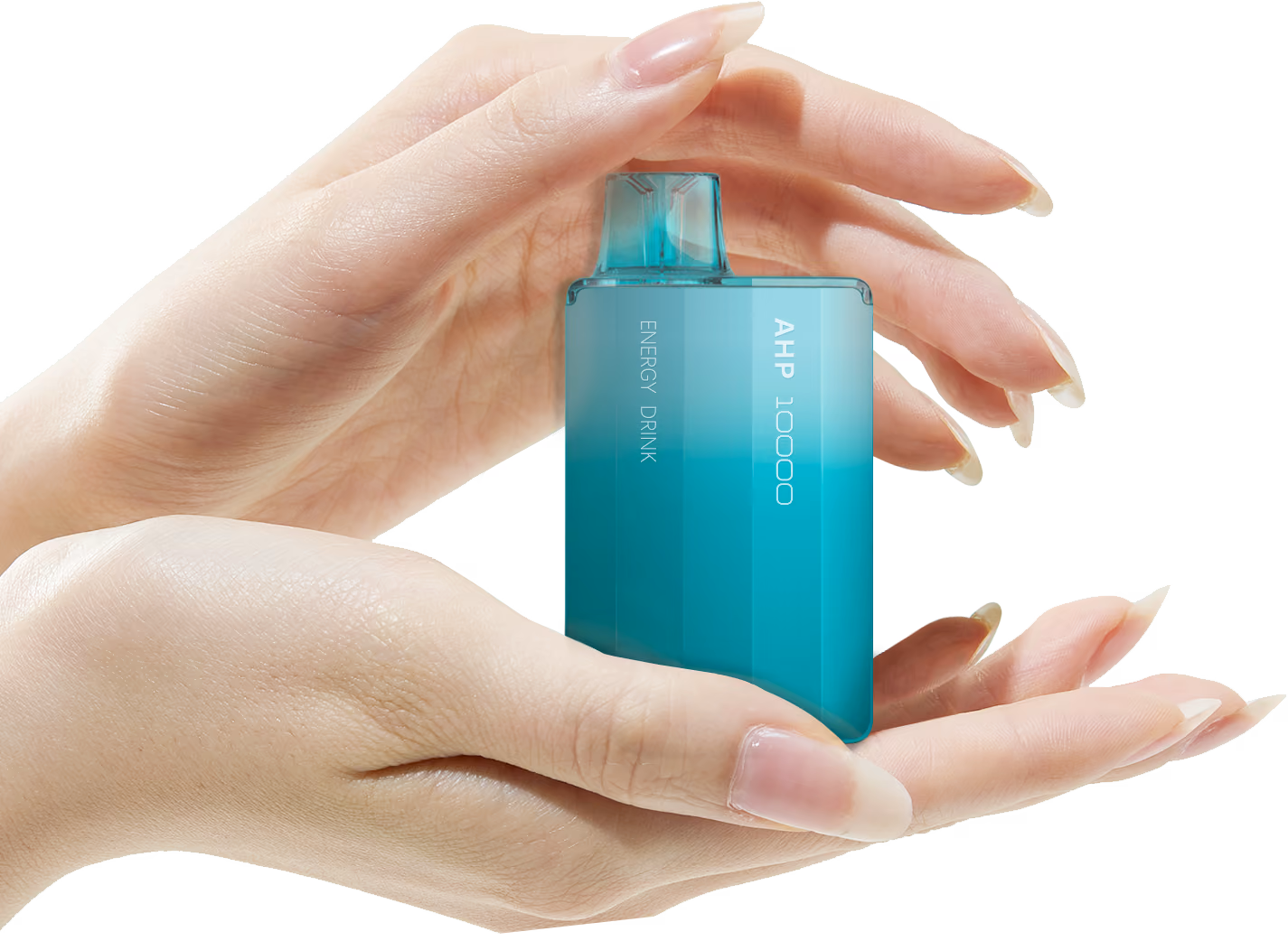 AHP10000 compact and exquisite disposable vape