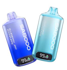 Antbar SA8000 Disposable Vape Review：POP Vape