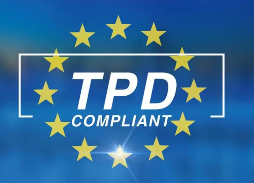 EUROPE TPD REGULATION